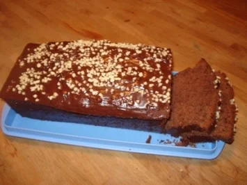 Lecker Nutella-Kuchen - Rezept - Bild Nr. 2