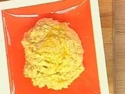 Kartoffelbohnenpüree - Rezept