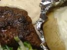 Knoblauchcreme - Rezept
