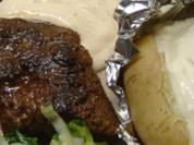 Knoblauchcreme - Rezept