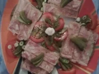 Hätt' ich dich heut erwartet - Rezept