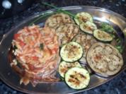Kritharaki als Beilage - Rezept