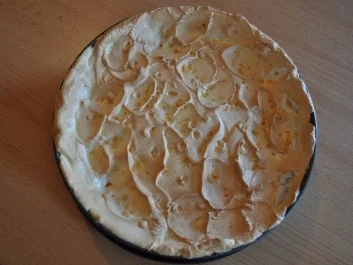 Goldtröpfchenkuchen  mein Lieblingsrezept - Rezept - Bild Nr. 3