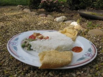 Singhalesischer Milchreis - Rezept - Bild Nr. 2