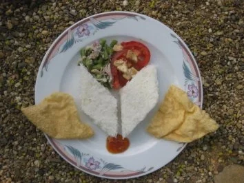 Singhalesischer Milchreis - Rezept - Bild Nr. 3