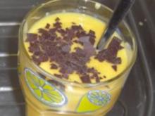 Exotic Smoothie - Rezept