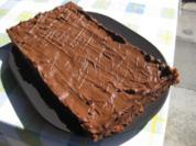 Doppelte Kalorienbombe - Rezept