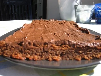 Doppelte Kalorienbombe - Rezept - Bild Nr. 2