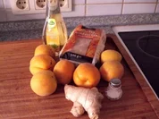 Aprikosen-Ingwer-Chutney - Rezept - Bild Nr. 2