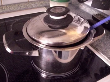 Rezept: Aprikosen-Ingwer-Chutney Bild Nr. 13 Aprikosen-Ingwer-Chutney - Rezept - Bild Nr. 13