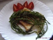 Hopfensprossen - Rezept