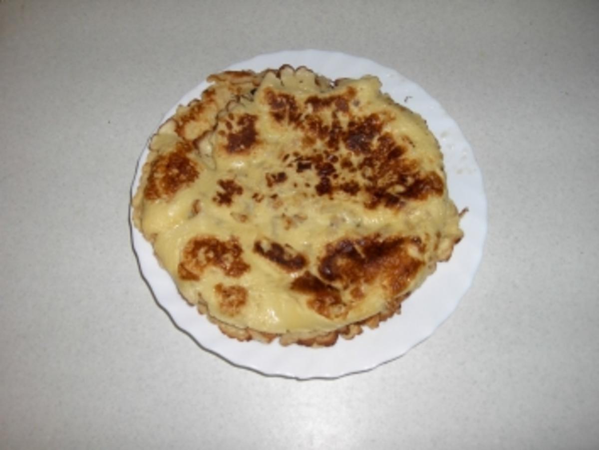 Bilder für Zwiebelpfannkuchen Rezept von 