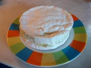 Camemberttorte - Rezept