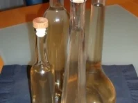 Rezept: Weinbergpfirsich-Likör Bild Nr. 3 Weinbergpfirsich-Likör - Rezept - Bild Nr. 3