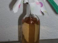 Rezept: Weinbergpfirsich-Likör Bild Nr. 4 Weinbergpfirsich-Likör - Rezept - Bild Nr. 4