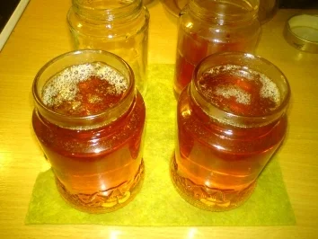 Tannwipfelhonig - Rezept - Bild Nr. 4