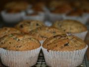 Muffin Grundrezept - Rezept