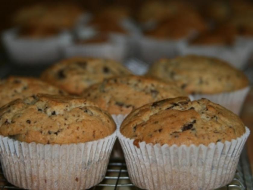 Muffin Grundrezept - Rezept mit Bild - kochbar.de