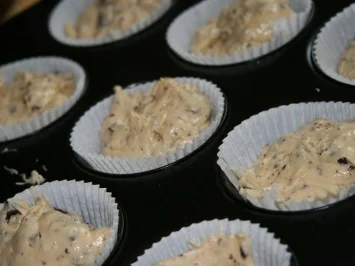 Muffin Grundrezept - Rezept - Bild Nr. 5