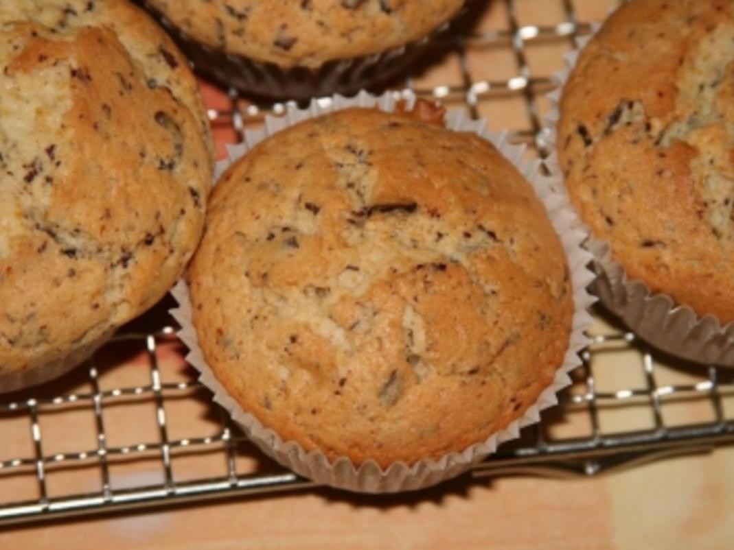 Muffin Grundrezept Rezept mit Bild kochbar.de