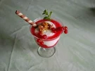 Johannisbeer-Mascarpone-Tiramisu - Rezept