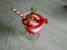 Johannisbeer-Mascarpone-Tiramisu - Rezept