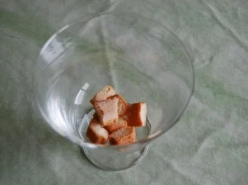 Rezept: Johannisbeer-Mascarpone-Tiramisu Bild Nr. 2 Johannisbeer-Mascarpone-Tiramisu - Rezept - Bild Nr. 2