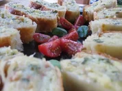 Kartoffeltornado - Rezept