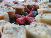 Rezept: Kartoffeltornado Kartoffeltornado - Rezept
