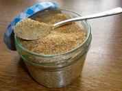 Selbstgemachtes Brühpulver - Rezept