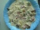 Porresuppe - Rezept