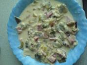 Porresuppe - Rezept