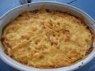 Nix für die schlanke Linie, - Rezept