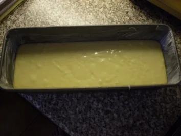 Joghurt-Rührkuchen - Rezept