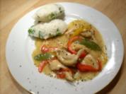 Puten-Curry-Pfanne - Rezept - Bild Nr. 2