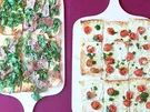 Flammkuchen italienisch - Rezept - Bild Nr. 9