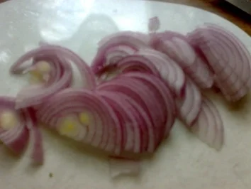 Paprikasalat - Rezept - Bild Nr. 4