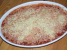 Lasagne - Rezept