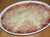 Lasagne - Rezept