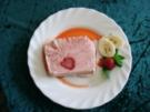 Erdbeer-Bananen-Parfait - Rezept