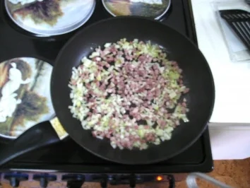 Krautsalat mit Speck - Rezept - Bild Nr. 5