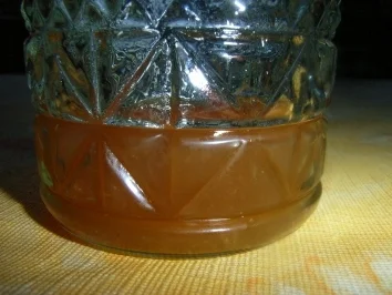 Rezept: Obstasalat: Caipirihna-Birnen Bild Nr. 4 Obstasalat: Caipirihna-Birnen - Rezept - Bild Nr. 4