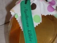 Rezept: Aprikosen-Likör Bild Nr. 2 Aprikosen-Likör - Rezept - Bild Nr. 2