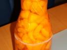 Aprikosen-Likör - Rezept