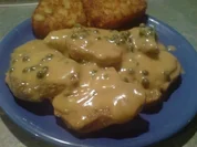 Rezept: Lende in Pfeffer-Rahm-Soรe Bild Nr. 2 Lende in Pfeffer-Rahm-Soรe - Rezept - Bild Nr. 2