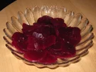 Rote Bete Salat - Rezept