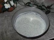 Zsatsiki - Rezept