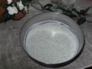 Zsatsiki - Rezept