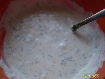 Pizza mit Räucherlachs - Rezept - Bild Nr. 3