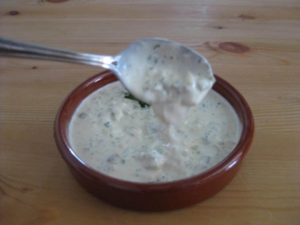 remoulade auf meine art. - Rezept - Bild Nr. 2